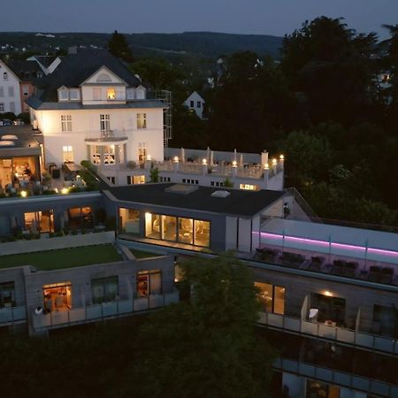 Hotel Villa Huegel Trier Exterior photo
